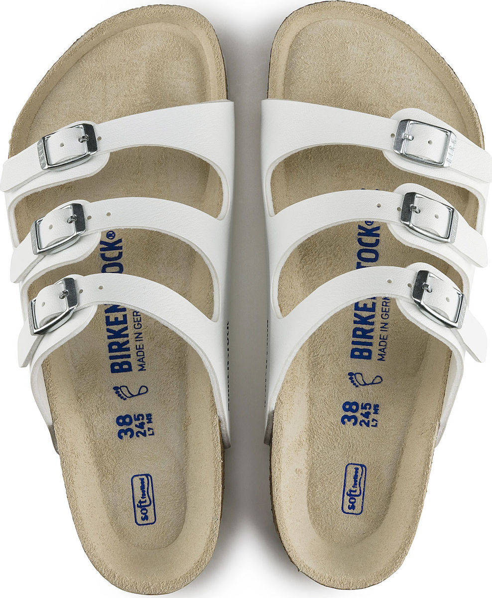 birko flor soft footbed