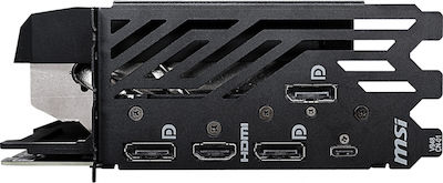 MSI GeForce RTX 2080 Ti 11GB GDDR6 Graphics Card