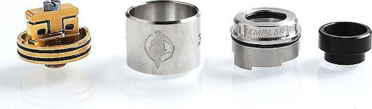 Augvape Templar RDA SS