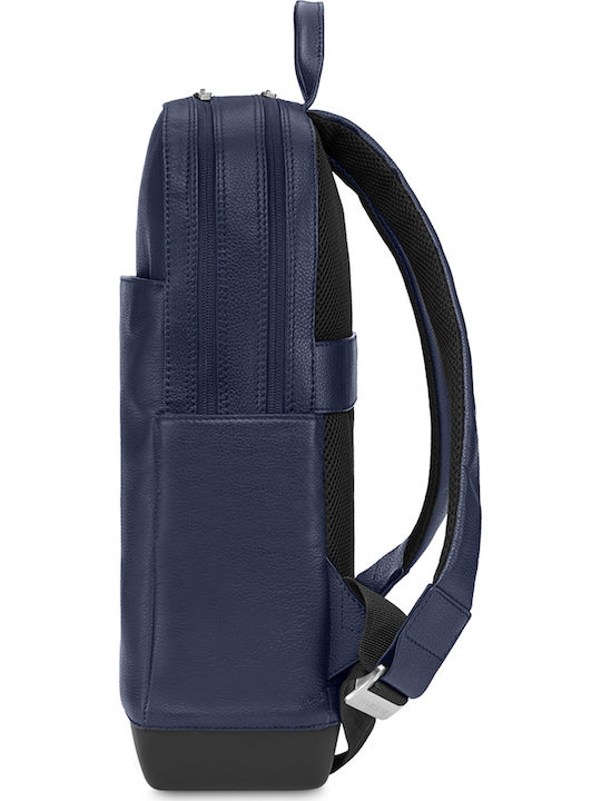 Moleskine Pro 15" Blue Backpack Moleskine Pro 15" Blue Backpack