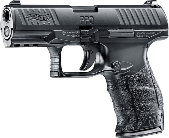 Umarex Αερο Pistole CO2 Walther PPQ Miniature 1:2