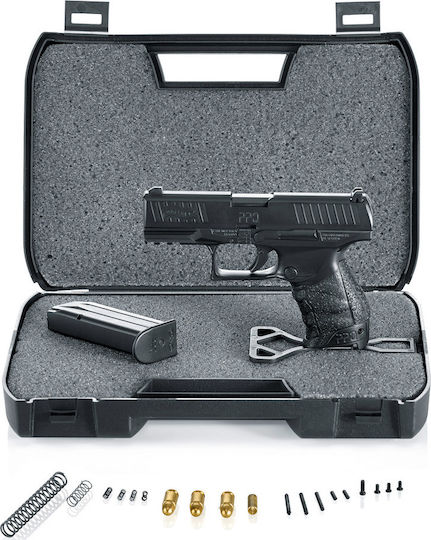Umarex Αερο Pistole CO2 Walther PPQ Miniature 1:2