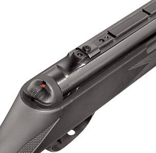 Hatsan Αεροβόλο 125 Sniper Vortex 5.5mm / 4.5mm / 6.35mm