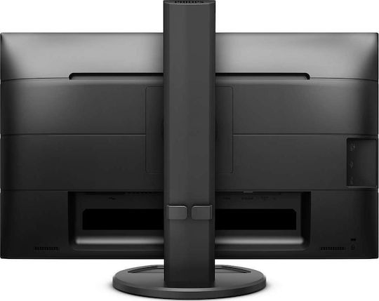 Philips 241B8QJEB IPS Monitor 23.8" FHD 1920x1080 with Response Time 5ms GTG
