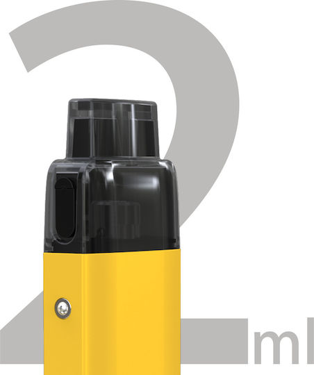 Eleaf iWu Kit Blue Pod 2ml