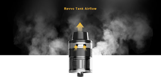 Aspire SkyStar Revvo Box Mod Kit 3.6ml Woodgrain