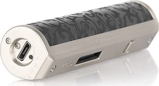 SXmini Mi Class Комплект капсули 1.8мл с Вградена Батерия 400mAh Black Tang Gold