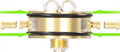 Vandy Vape Pulse RDA 24mm Black