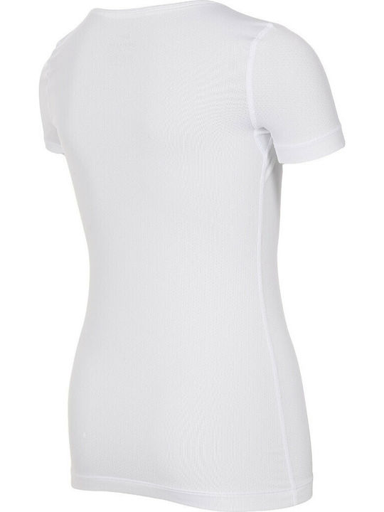 Nike Weiß