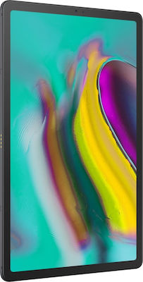 Samsung Galaxy Tab S5e 10.5" με WiFi (4GB/64GB) Μαύρο