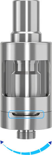 Joyetech eGo ONE V2 2ml Black