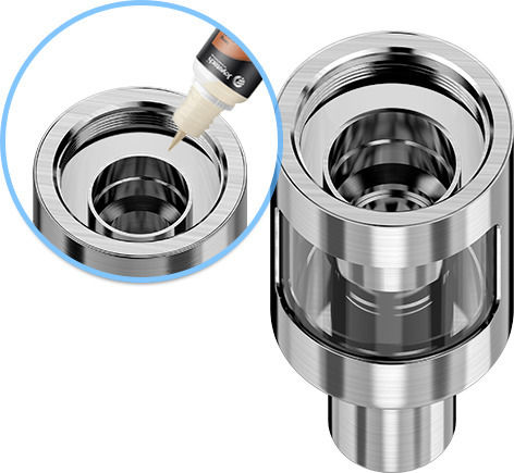 Joyetech eGo ONE V2 2ml Black