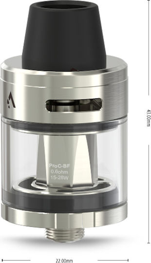 Joyetech Cubis 2 2ml Black
