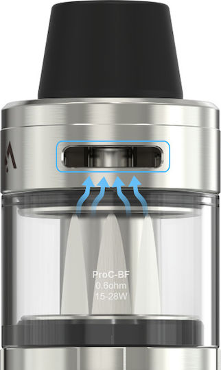 Joyetech Cubis 2 2ml Black