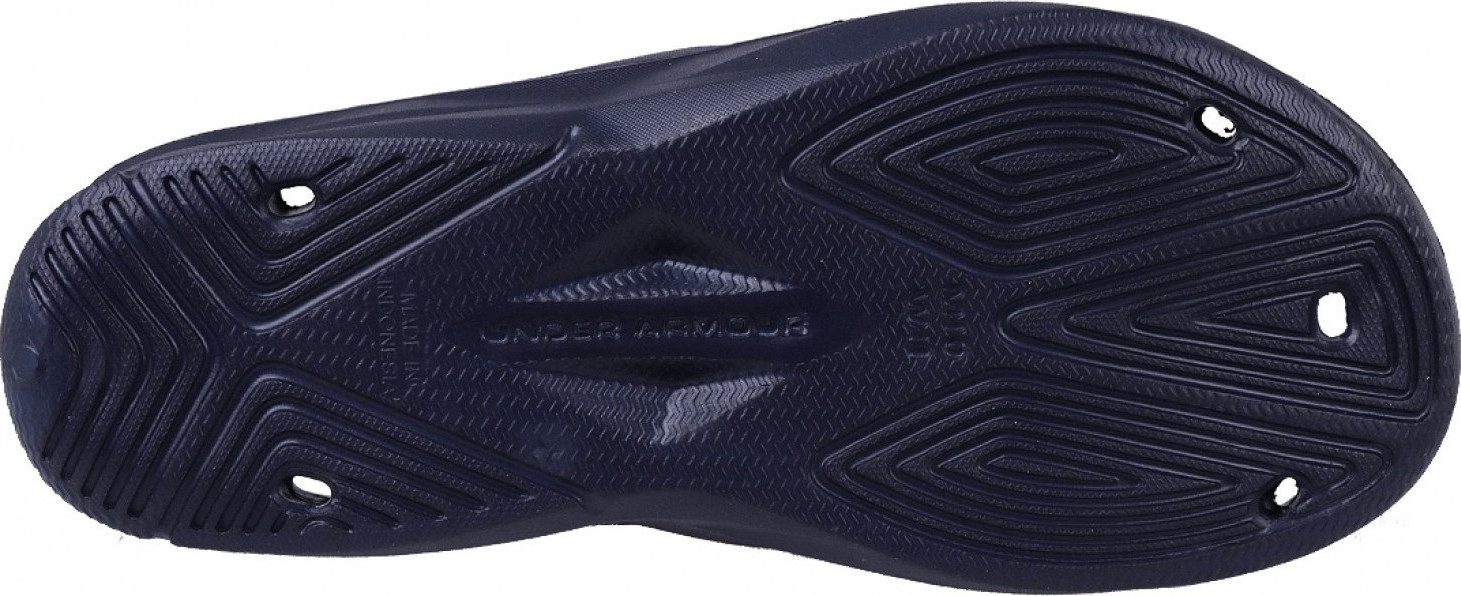 under armour locker iii slides