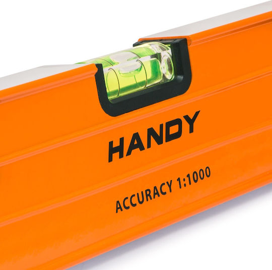 Handy 40cm Αλφάδι Αλουμινίου 40εκ.