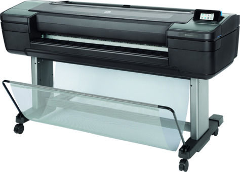 HP DesignJet Z6 PostScript Plotter - 24'' (610mm) με Αυτόματο Τροφοδότη (ASF)