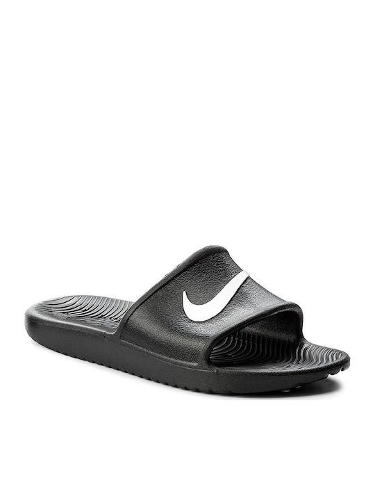 shower slides nike