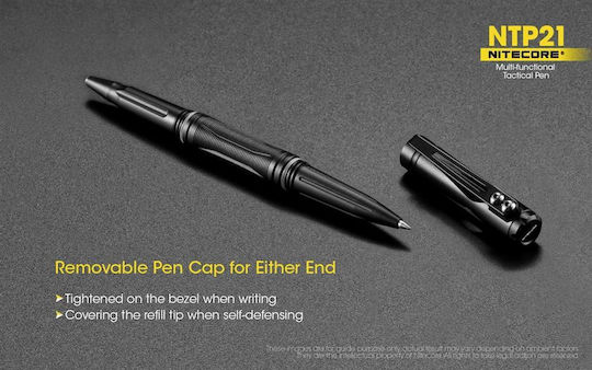 NiteCore Στρατιωτικό Αξεσουάρ
