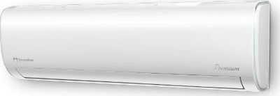 Inventor Premium Inverter-Klimaanlage 18000 BTU A++/A+ mit Ionisator und WiFi