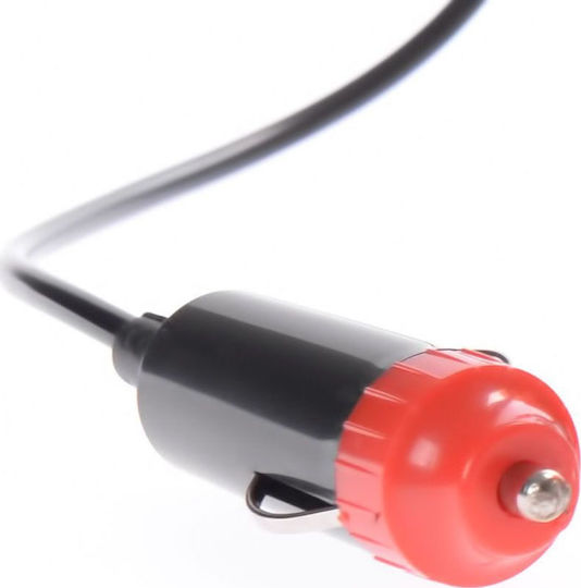 Car Beacon 12V with Orange Lighting