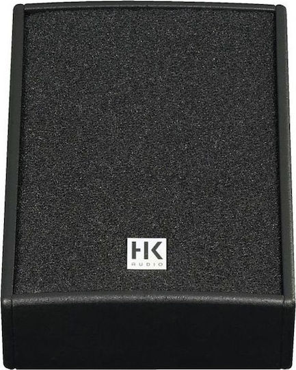 HK Audio PR:O 12 M Пасивен Монитор на сцената 400W με Woofer 12" 39x38x55.5εκ. σε Черен Χρώμα