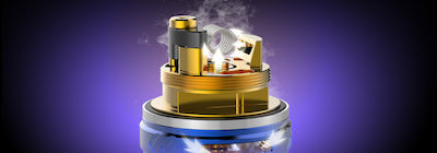 OBS Crius II RTA SS