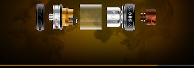OBS Crius II RTA SS
