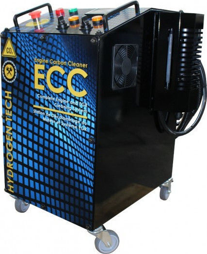 HHO Plus ECC230 Μηχανή Καθαρισμού Κινητήρα