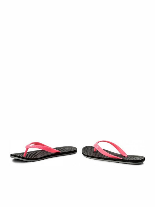 Atlantic Flip Women's Flip Flops Fuchsia