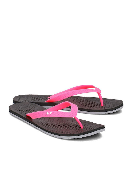 Atlantic Flip Women's Flip Flops Fuchsia