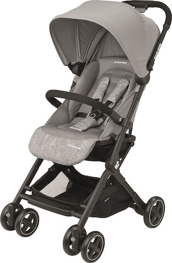 Maxi-Cosi Lara Pushchair Suitable for Newborn Grey 6.3kg