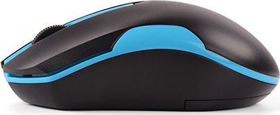 A4Tech G3-200N Wireless Mouse Blue