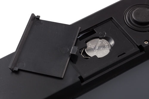 Adler Digital Bathroom Scale Black Graphite AD 8157