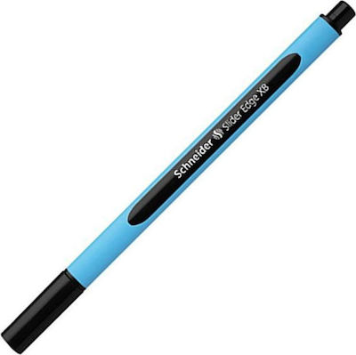 Schneider Slider Edge XB Pen Ballpoint with Black Ink