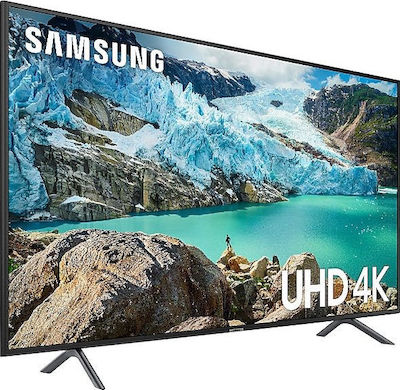 Samsung Smart Τηλεόραση 43" 4K UHD LED UE43RU7170 HDR (2019) UE43RU7170SXXN UE43RU7172UXXH UE43RU7179UXZG