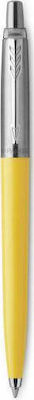 Parker Jotter Pen Ballpoint Yellow