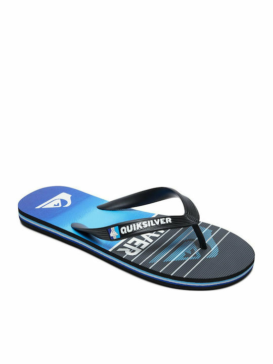 Quiksilver Kids' Flip Flops Black