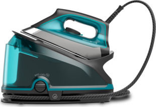 Rowenta Sistem de călcat cu aburi 6.3bar cu rezervor 1.1l