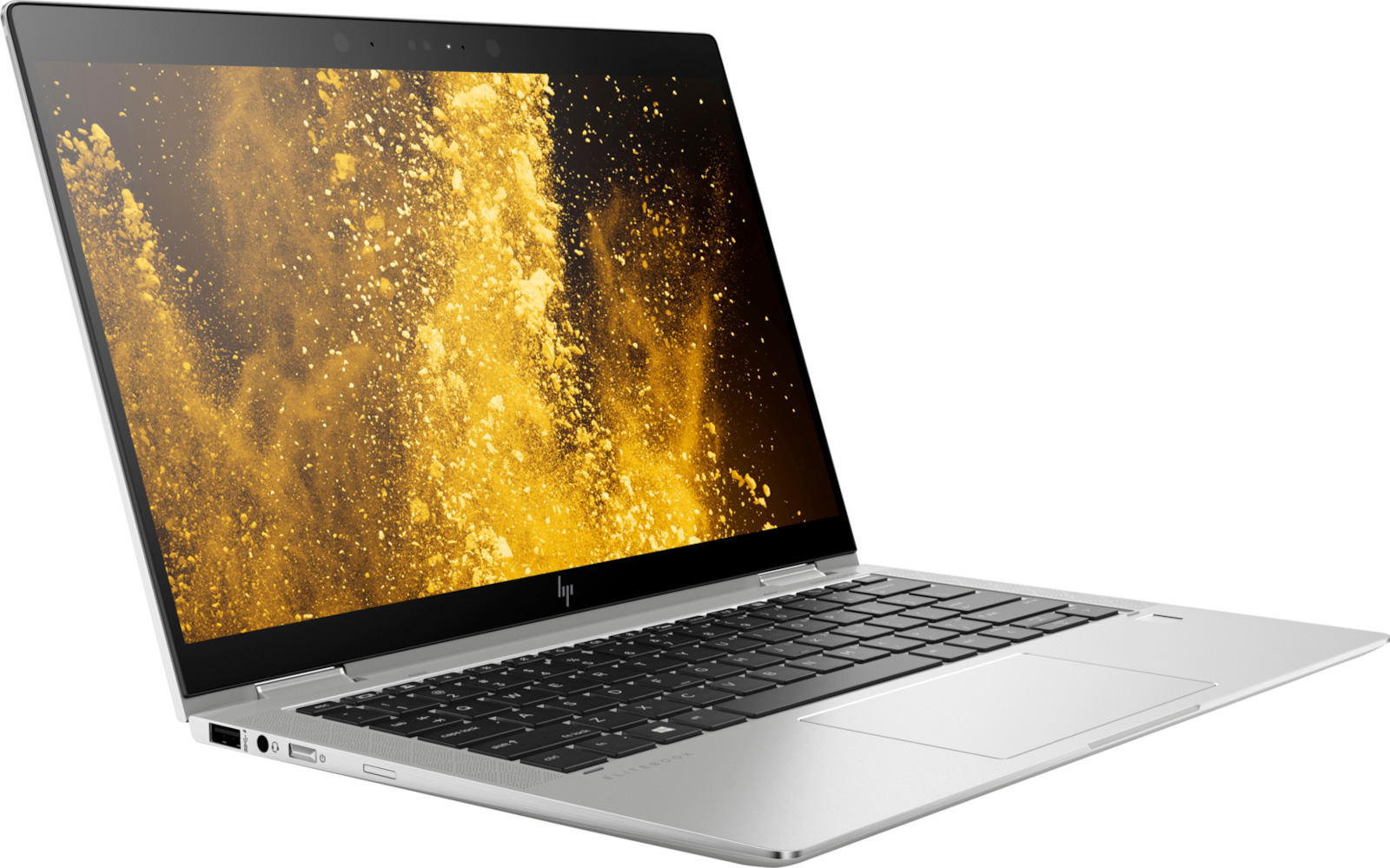 HP EliteBook x360 1030 G3 (i58350U/8GB/256GB/FHD/W10) Fingerprint Skroutz.gr
