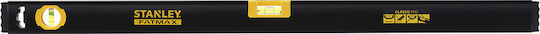 Stanley FatMax Classic Pro Spirit Level Aluminum 80cm with 2 Eyes