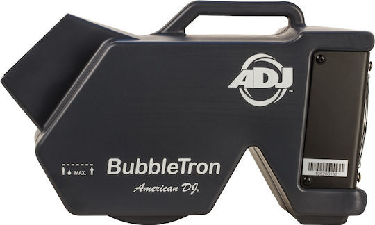 American DJ Bubbletron Машина за балончета 24W с С кабел контролер
