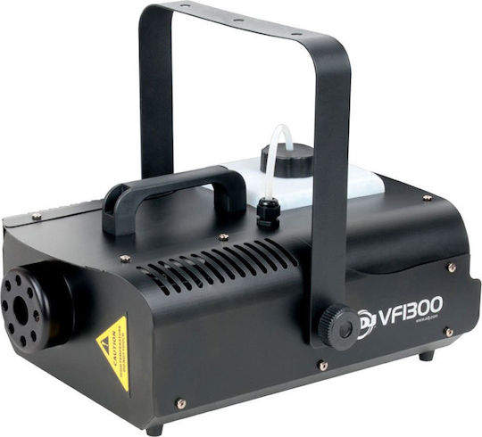 American DJ VF-1300 Μηχανή Καπνού 1300W με Ασύρματο / Ενσύρματο Χειριστήριο