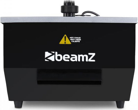 BeamZPro ICE1200 MKII Μηχανή Καπνού 1200W με Ενσύρματο Χειριστήριο