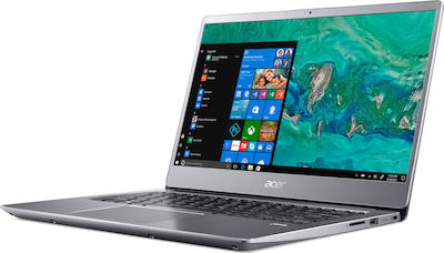 Acer Swift 3 14" IPS FHD (Kern i5-8265U/8GB/256GB SSD/)