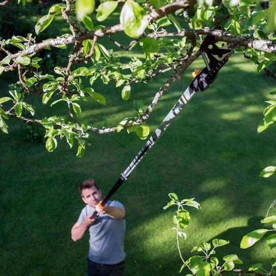 Fiskars UP86 Telescopic Extension Pruner 32mm UP86