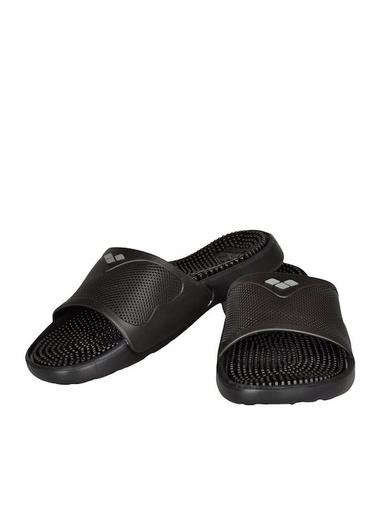 Marco X Grip Hook Ανδρικά Slides Μαύρα