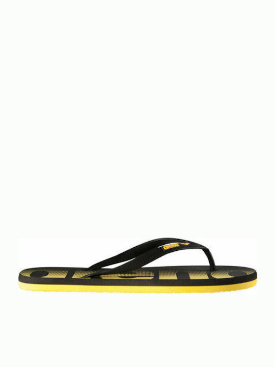 Crawl Ανδρικά Flip Flops Μαύρα