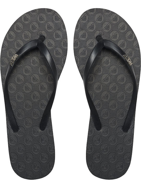 Viva Iv Σαγιονάρες σε Μαύρο Χρώμα ARJL100663-BLK