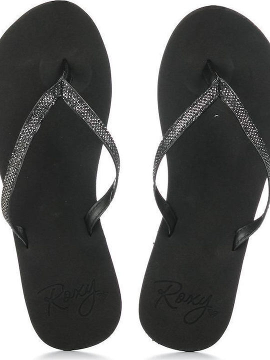Napili Women's Flip Flops Black